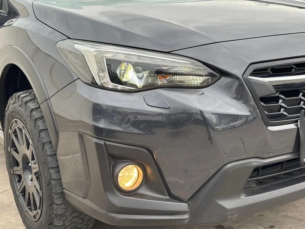 Subaru Xv Xv 4x4 2.0 año 2020