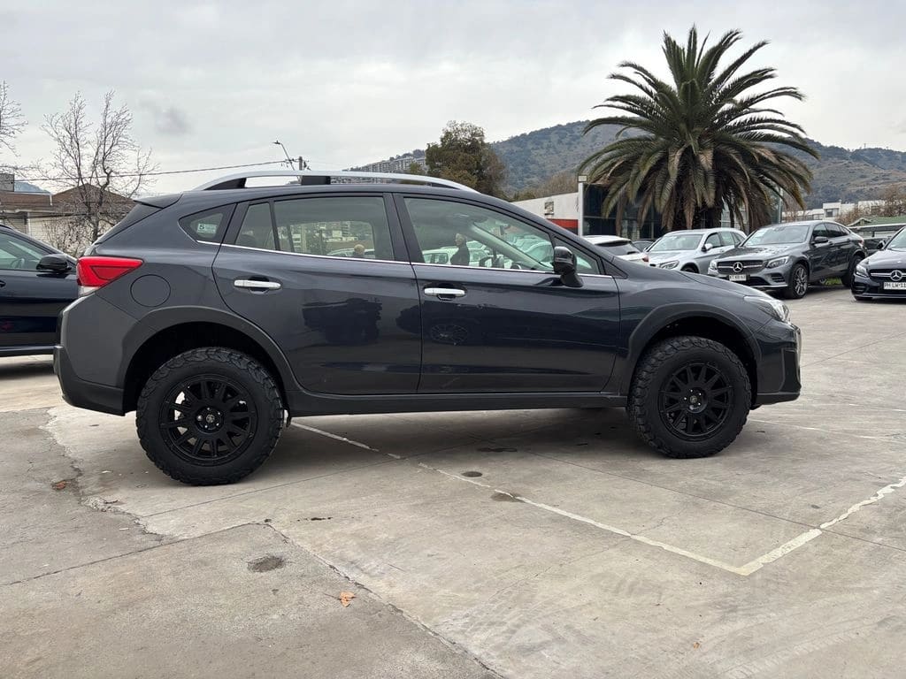 Subaru Xv Xv 4x4 2.0 año 2020