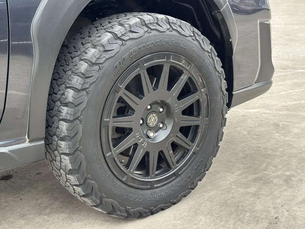 Subaru Xv Xv 4x4 2.0 año 2020