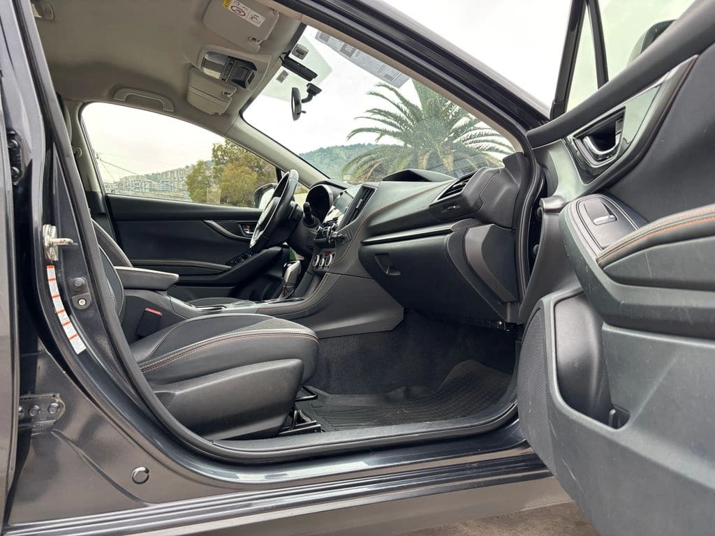 Subaru Xv Xv 4x4 2.0 año 2020