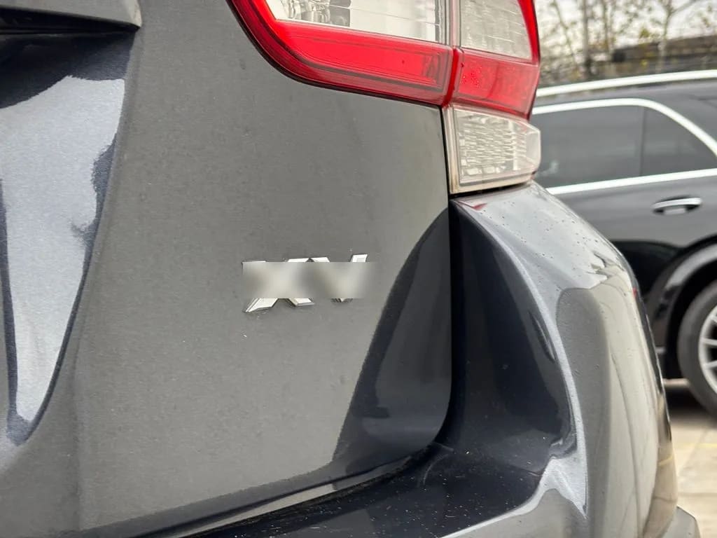 Subaru Xv Xv 4x4 2.0 año 2020
