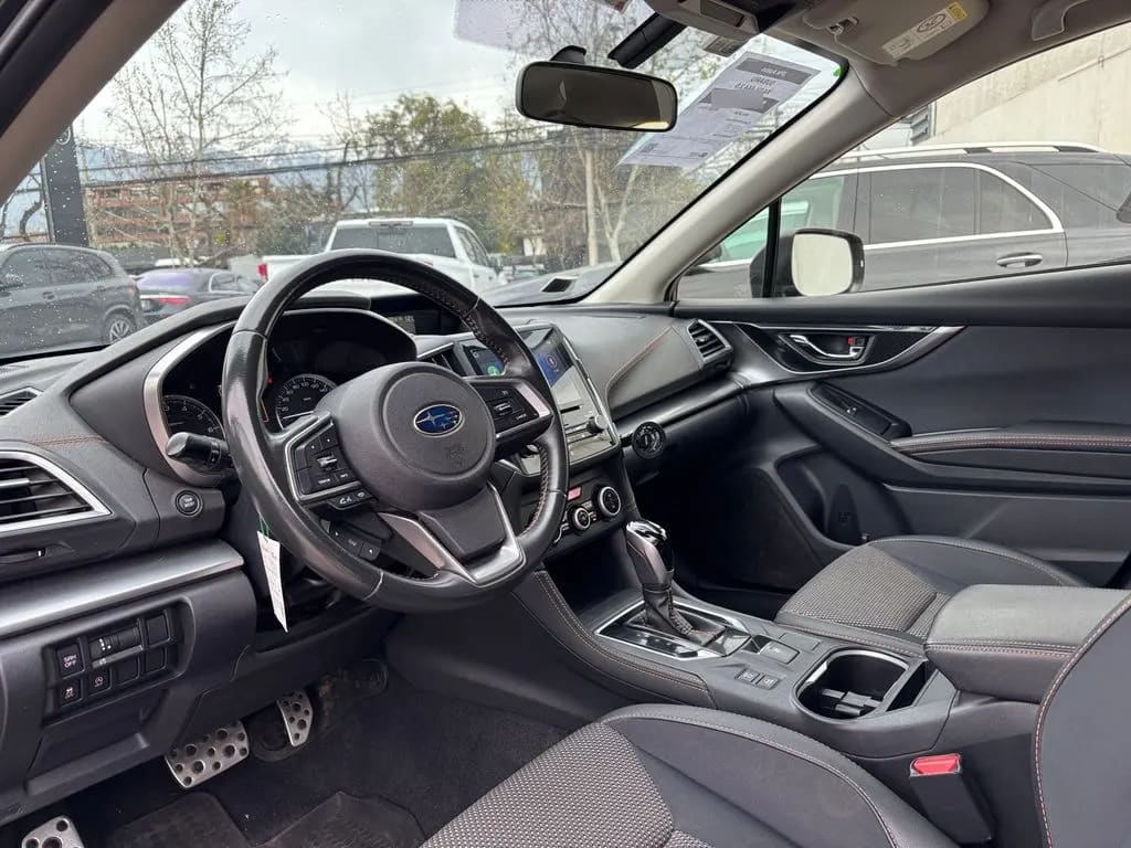 Subaru Xv Xv 4x4 2.0 año 2020