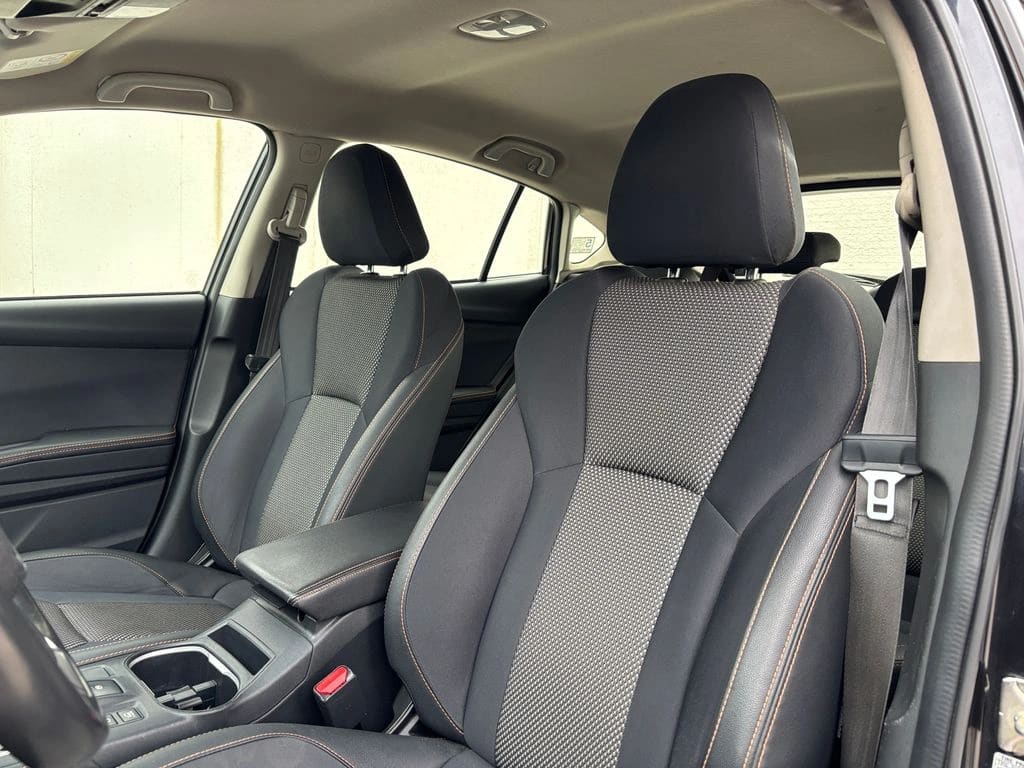 Subaru Xv Xv 4x4 2.0 año 2020