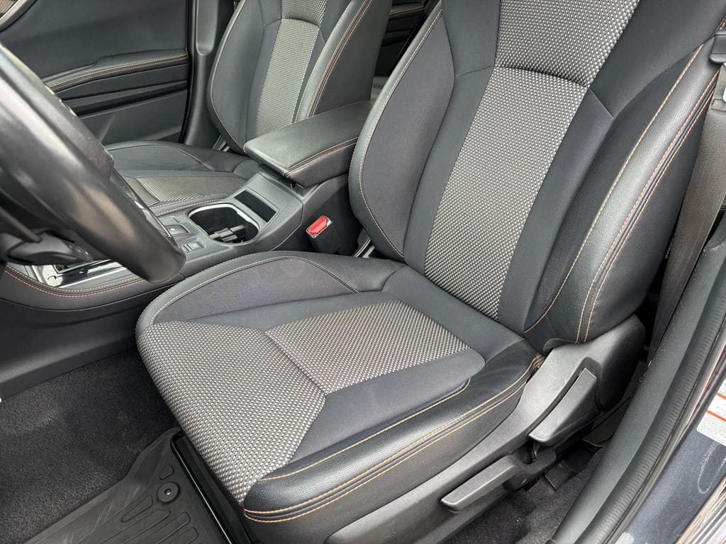 Subaru Xv Xv 4x4 2.0 año 2020