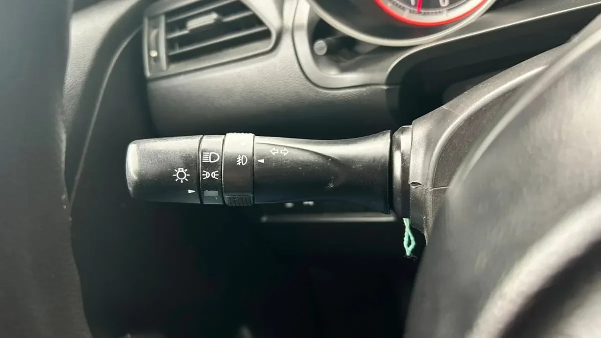 Suzuki Swift Gl Sport 1.2 año 2022