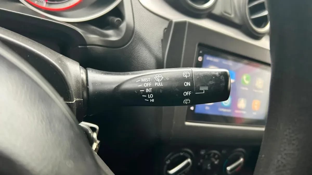 Suzuki Swift Gl Sport 1.2 año 2022