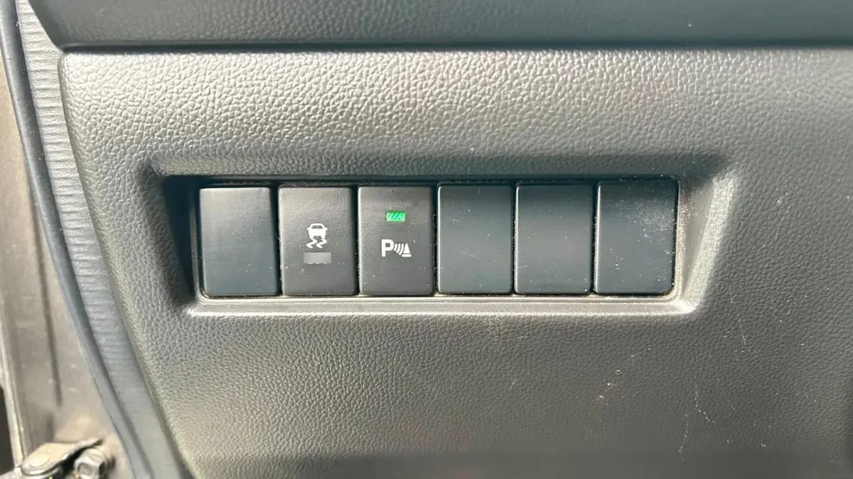 Suzuki Swift Gl Sport 1.2 año 2022