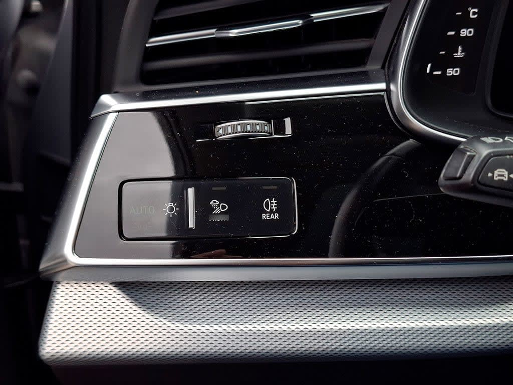 Audi Q7 55 Tfsi 4x4 año 2023