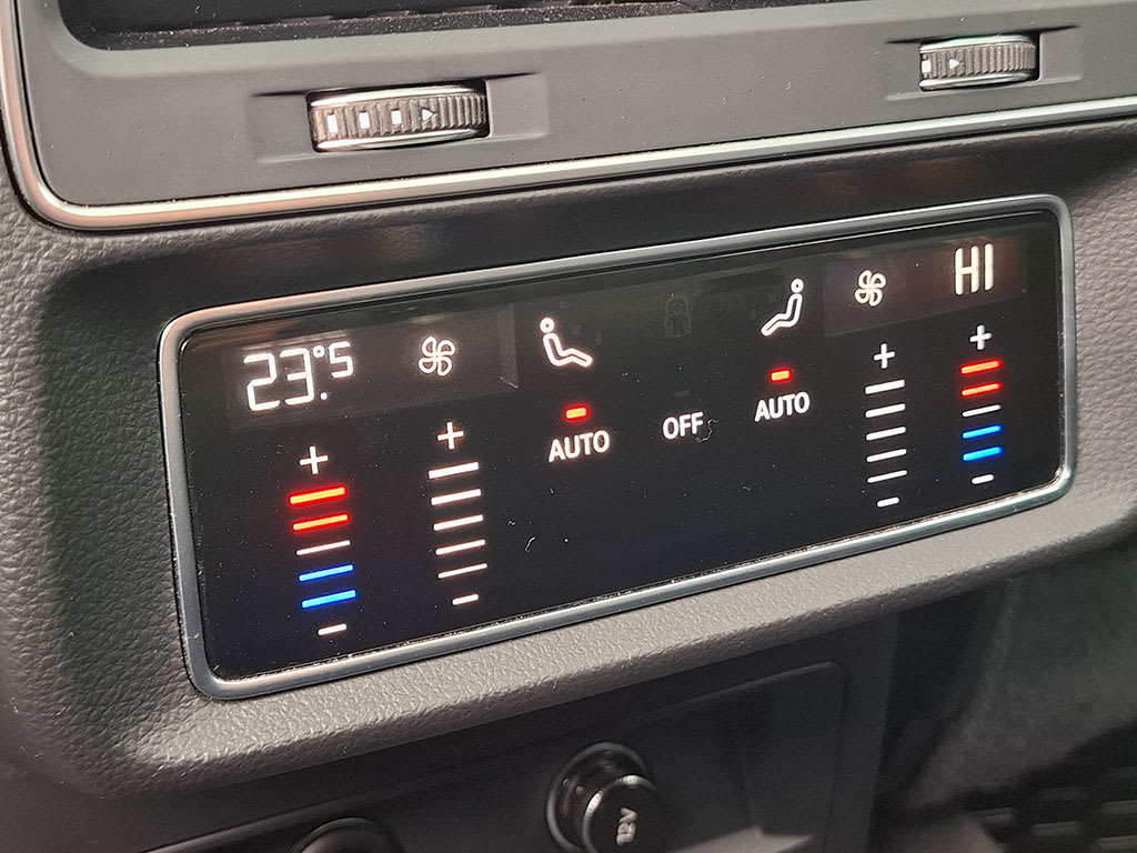 Audi Q7 55 Tfsi 4x4 año 2023
