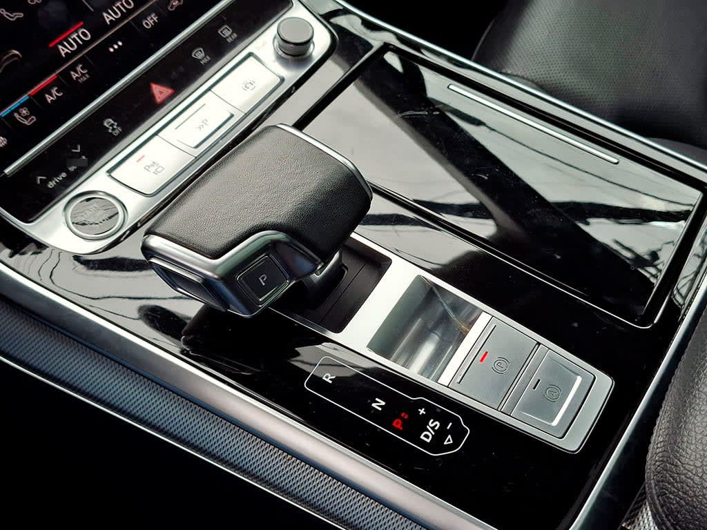 Audi Q7 55 Tfsi 4x4 año 2023