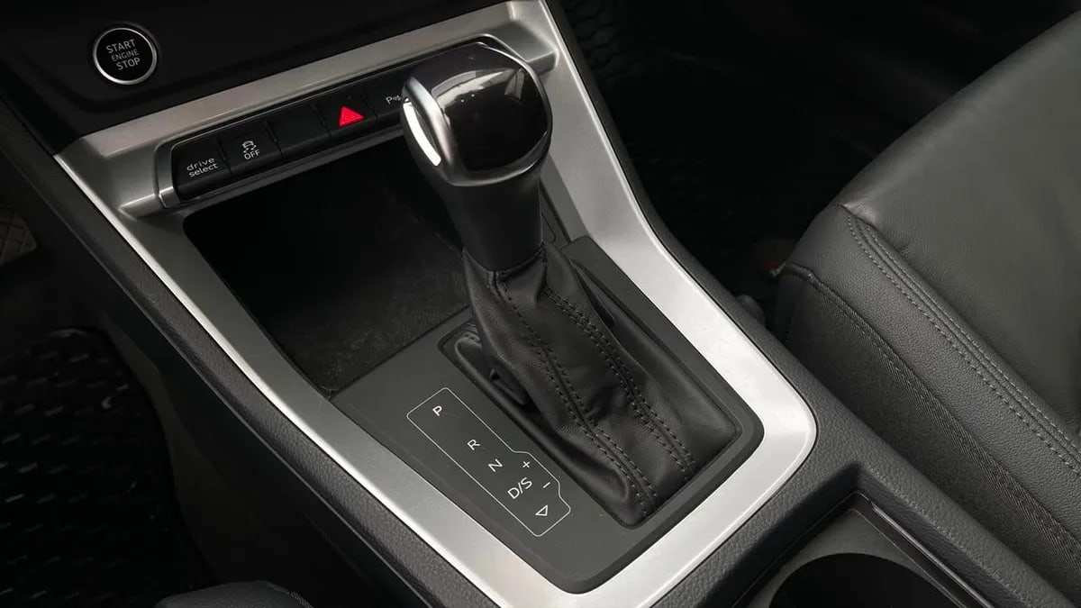 Audi Q3 35 Tfsi 1.4 Aut 35 Tfsi 1.4 Aut año 2024