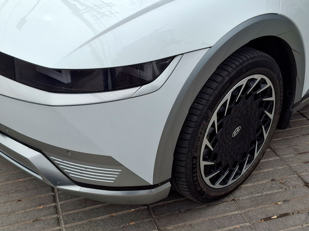 Hyundai Ioniq 5 Ne 4x4 Aut año 2023