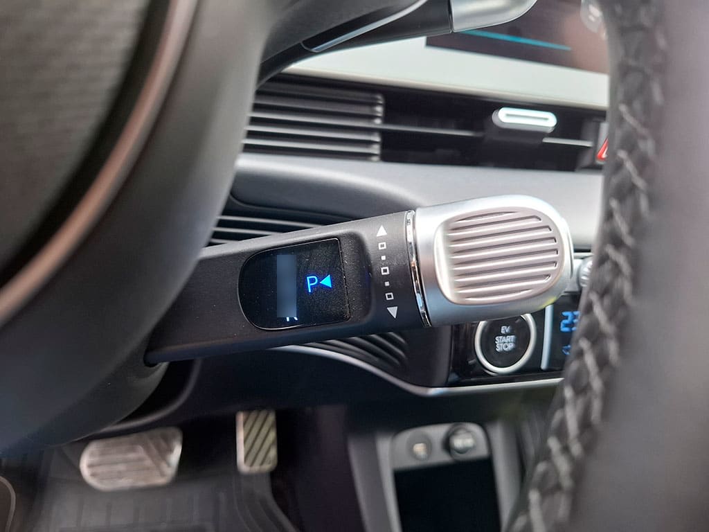 Hyundai Ioniq 5 Ne 4x4 Aut año 2023