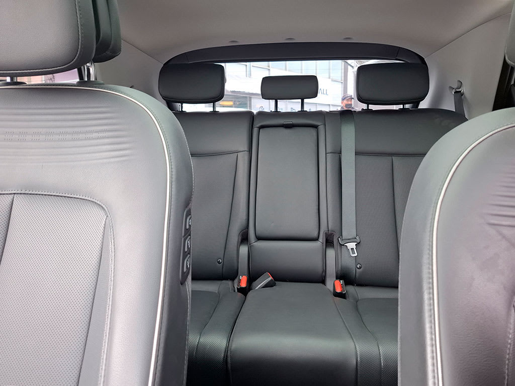 Hyundai Ioniq 5 Ne 4x4 Aut año 2023