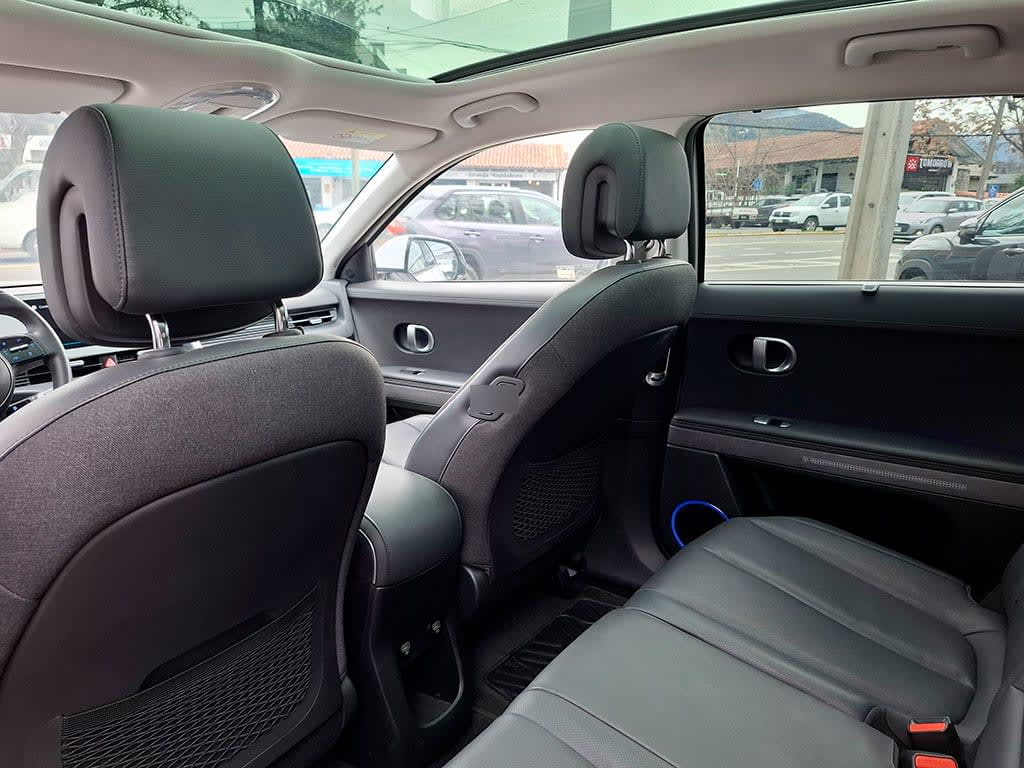 Hyundai Ioniq 5 Ne 4x4 Aut año 2023