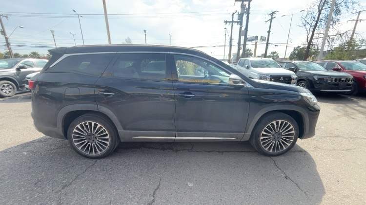 Jetour X90 Plus 2.0 4x2 Dct At 5p año 2024