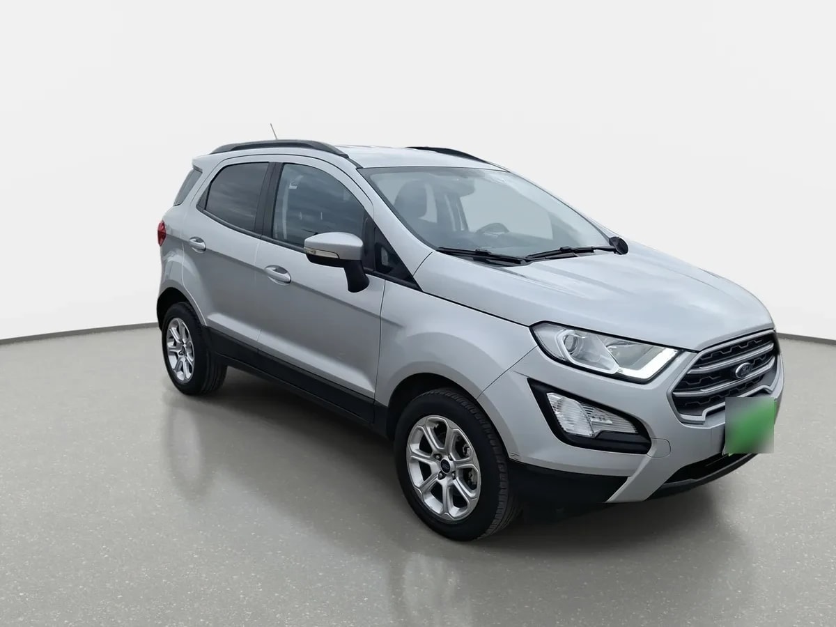 Ford Ecosport 1.5 Trend 4x2 Mt 5p año 2022