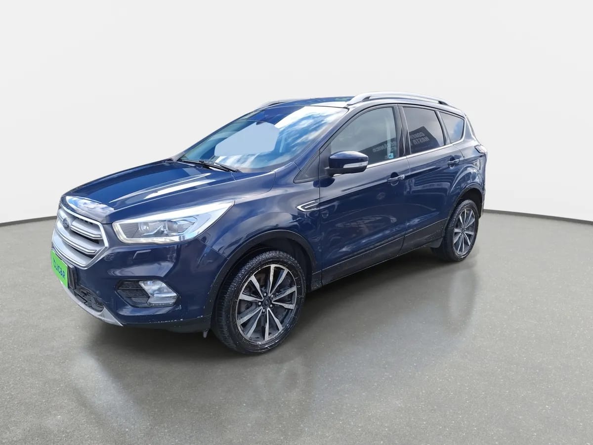 Ford Escape 2.0 Titanium Benc 4x4 At 5p año 2020