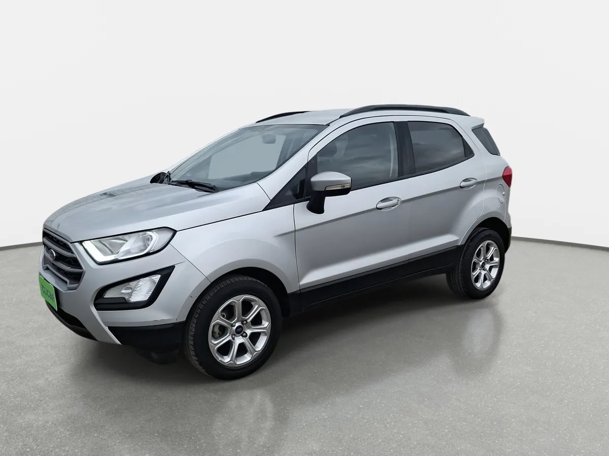 Ford Ecosport 1.5 Trend 4x2 Mt 5p año 2022