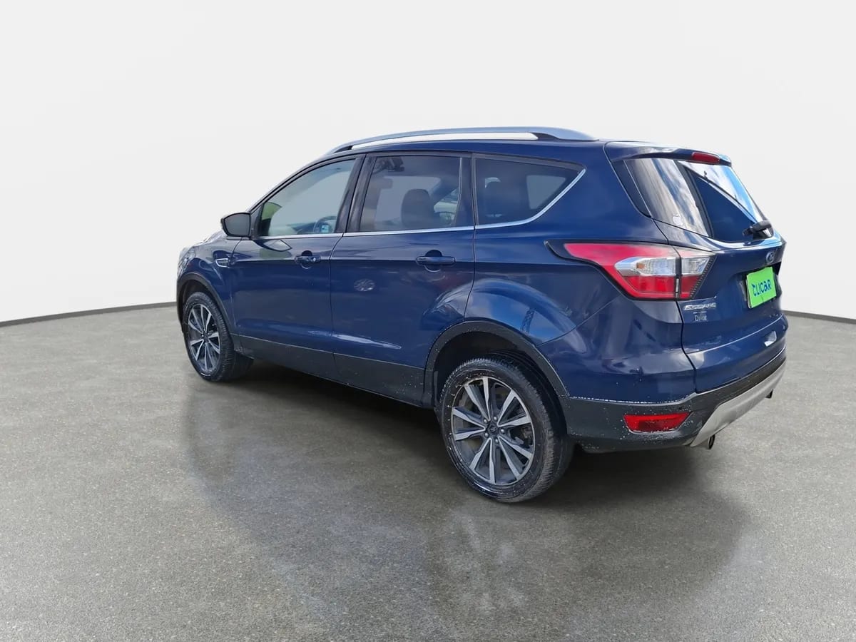 Ford Escape 2.0 Titanium Benc 4x4 At 5p año 2020