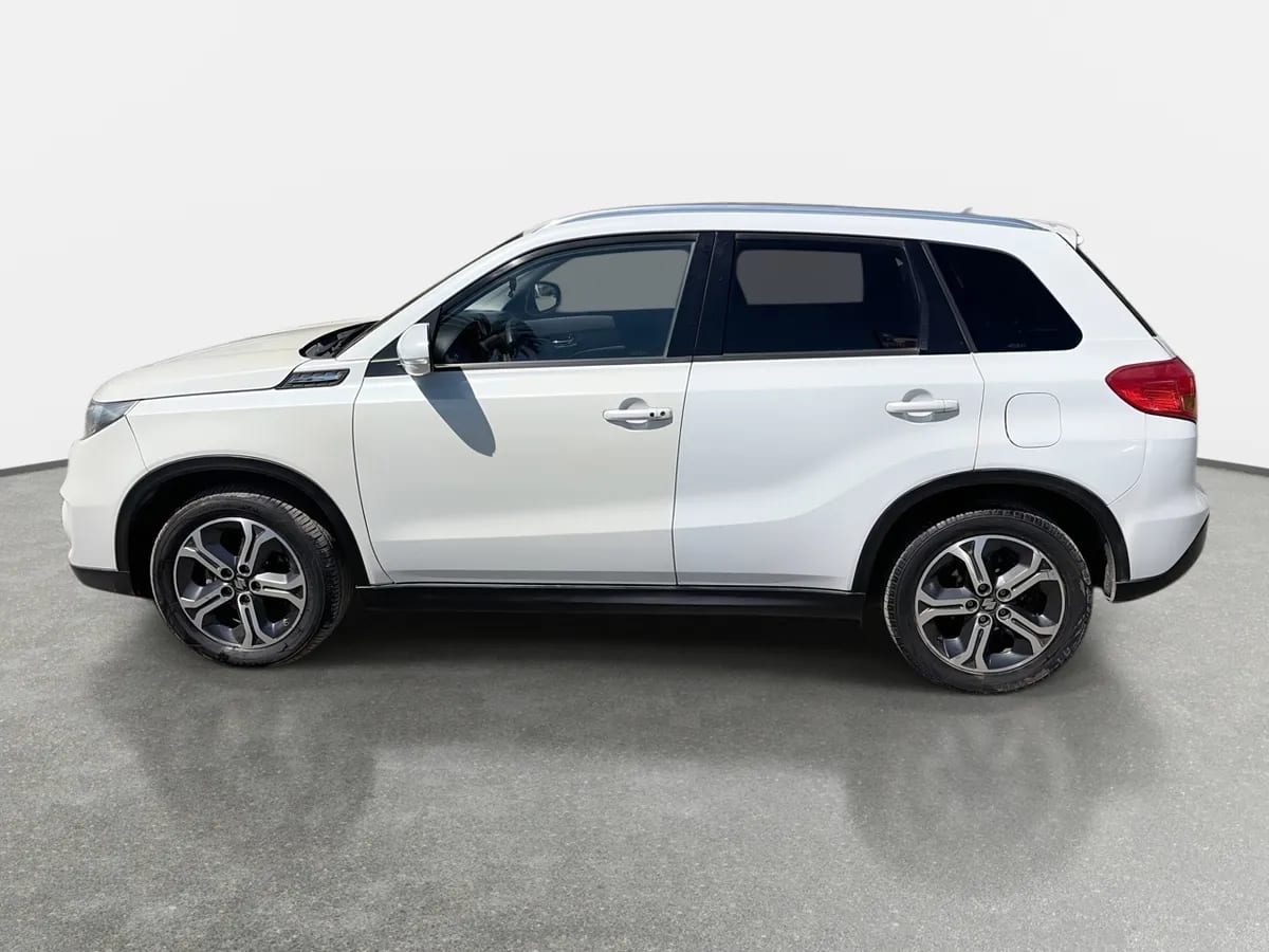Suzuki Vitara 1.6 Limited 4wd At 5p año 2016