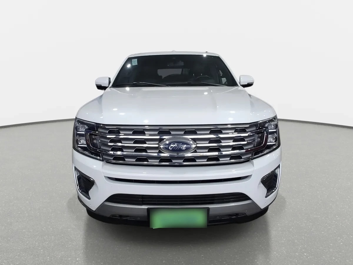 Ford Expedition 3.5 Limited 4wd At 5p año 2021