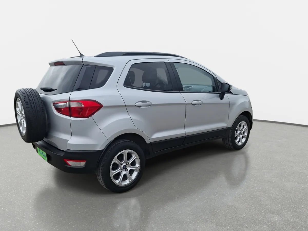 Ford Ecosport 1.5 Trend 4x2 Mt 5p año 2022
