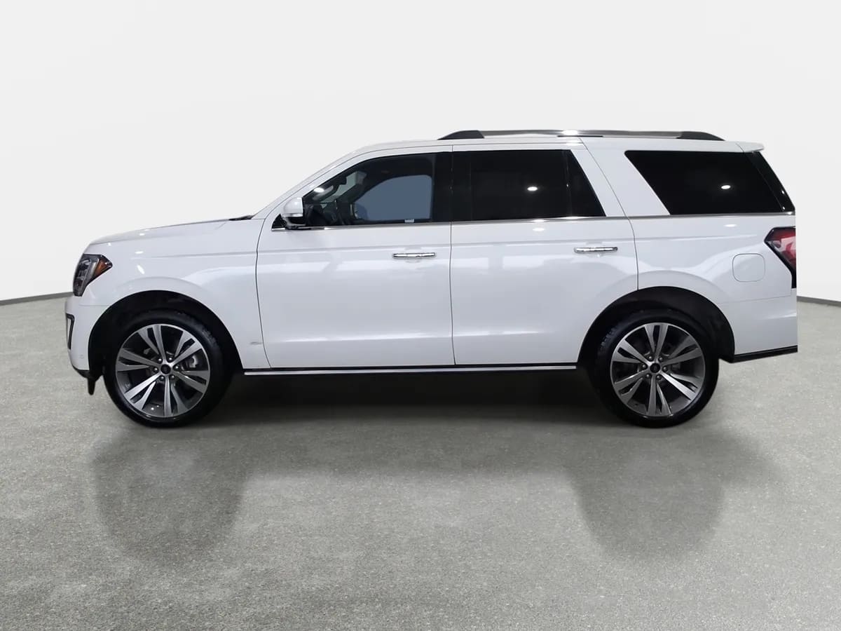 Ford Expedition 3.5 Limited 4wd At 5p año 2021