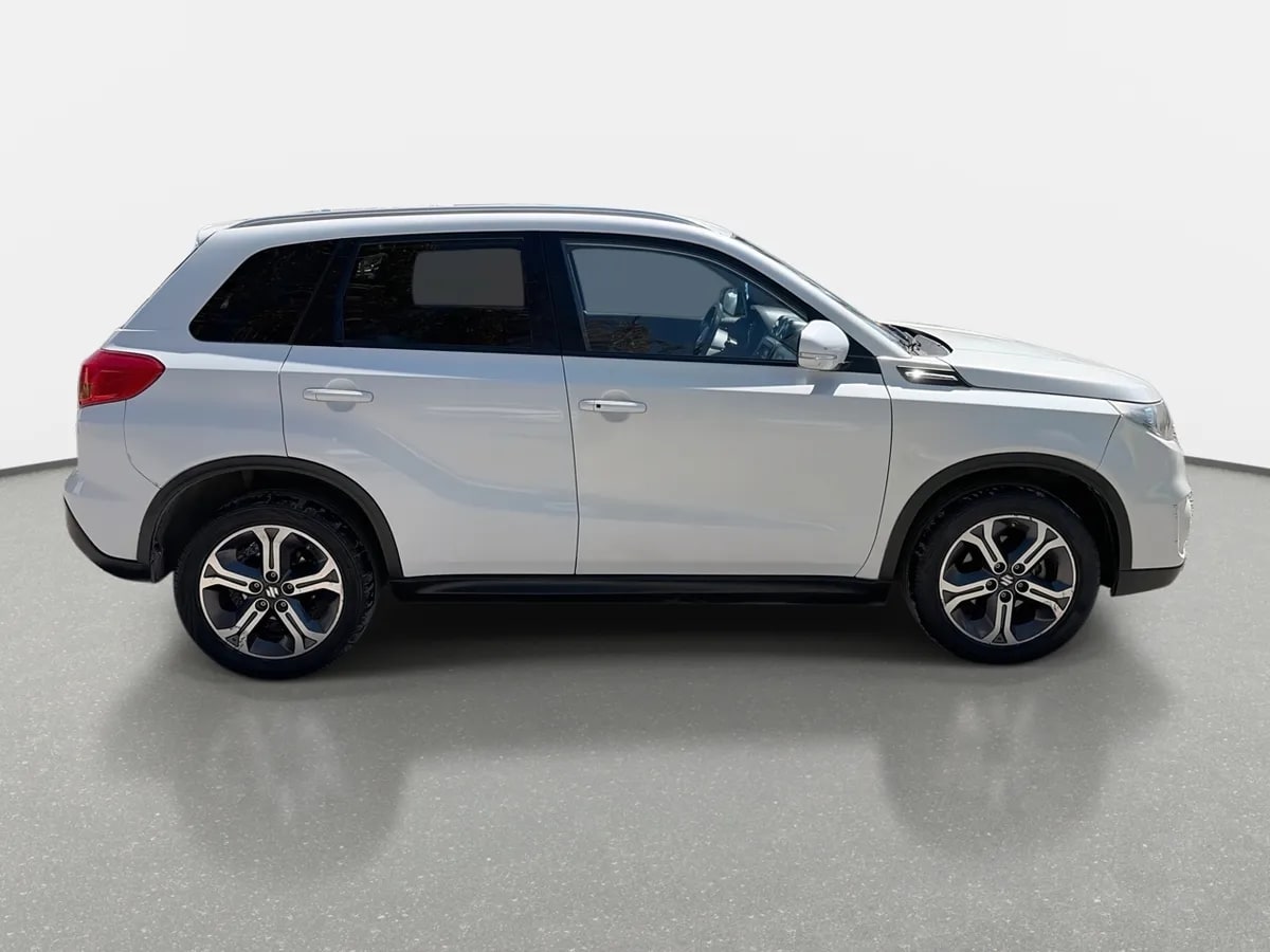 Suzuki Vitara 1.6 Limited 4wd At 5p año 2016