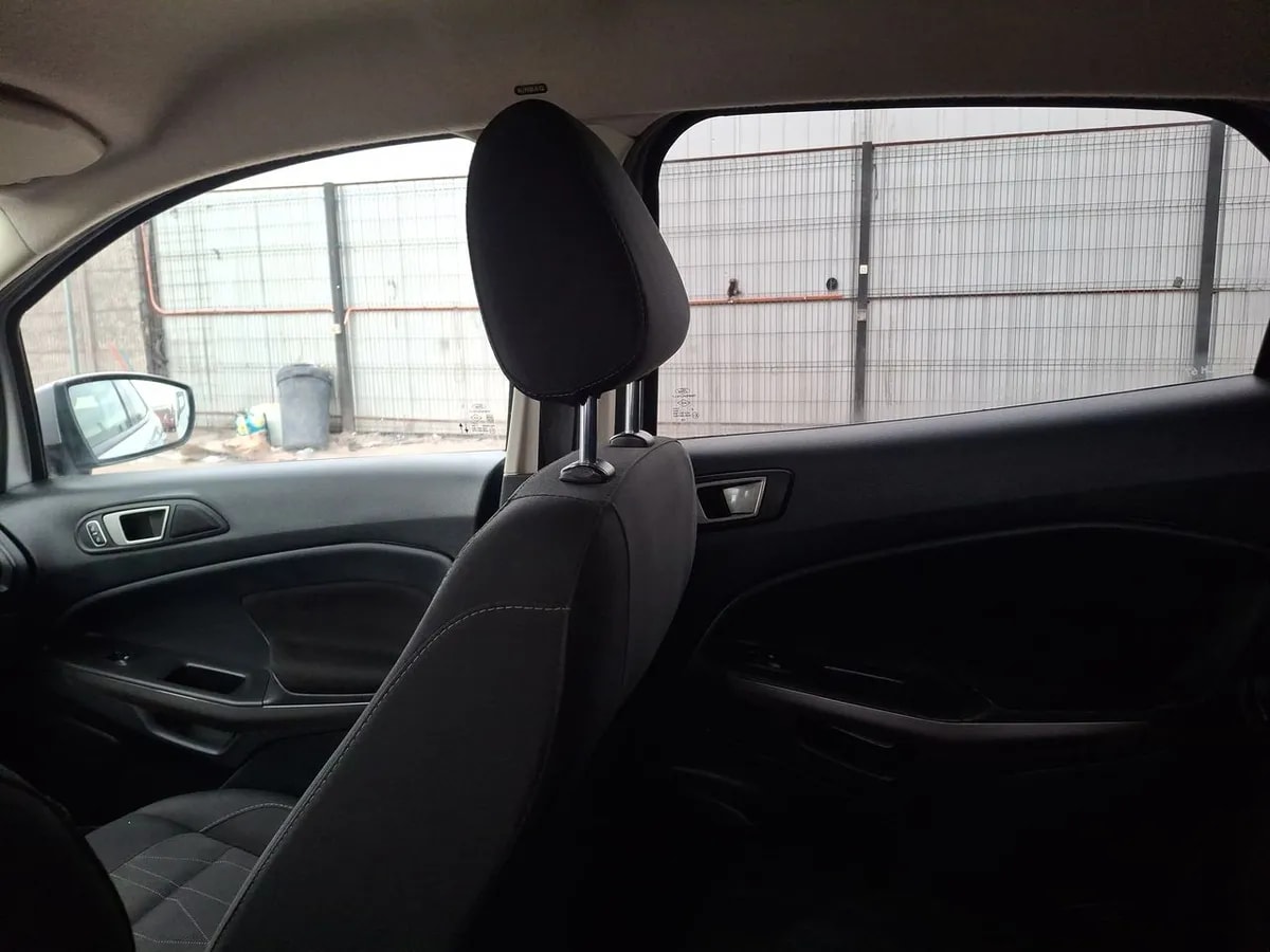 Ford Ecosport 1.5 Trend 4x2 Mt 5p año 2022