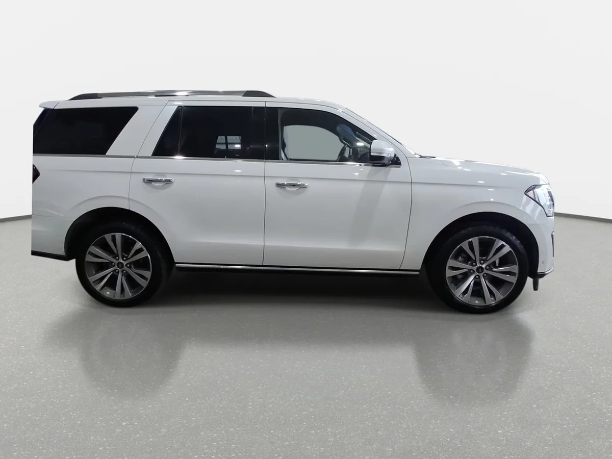 Ford Expedition 3.5 Limited 4wd At 5p año 2021