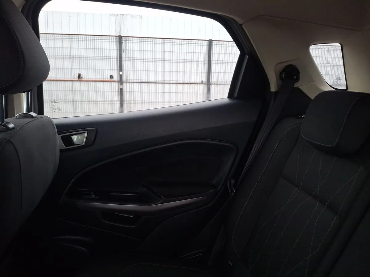 Ford Ecosport 1.5 Trend 4x2 Mt 5p año 2022