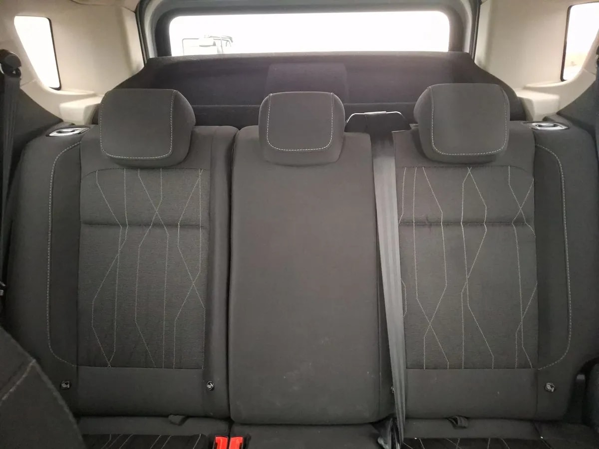 Ford Ecosport 1.5 Trend 4x2 Mt 5p año 2022