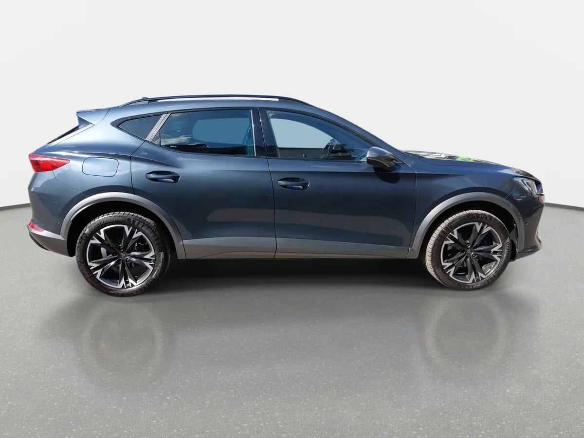 Cupra Formentor 2.0 Tsi 4x2 At 5p año 2025