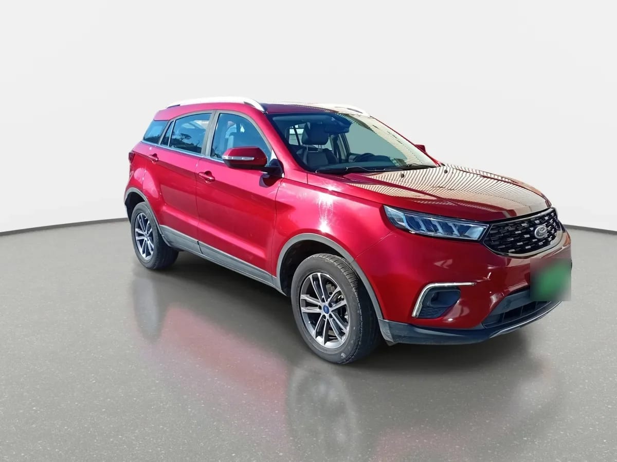 Ford Territory 1.5 Trend 4x2 At 5p año 2022