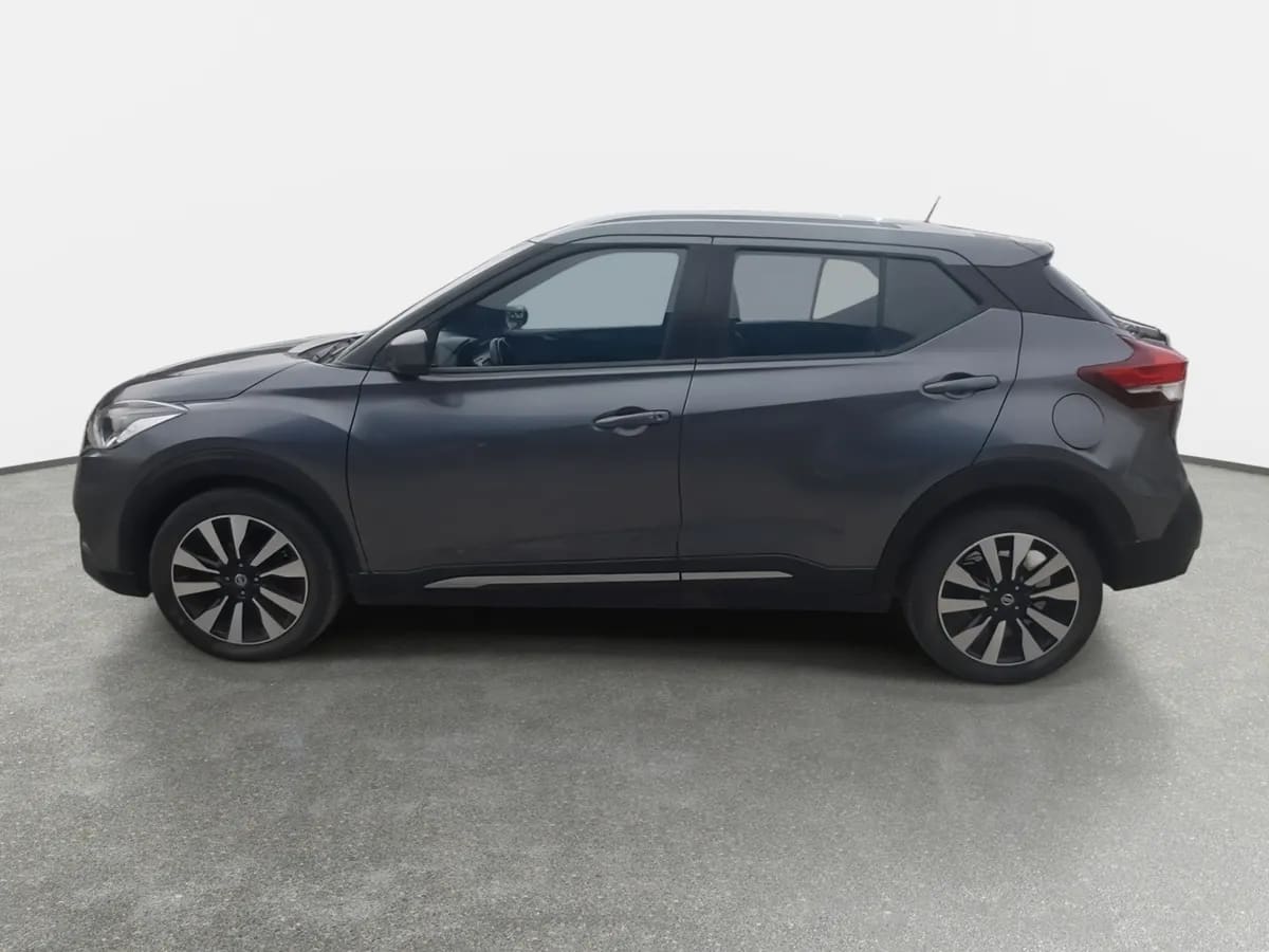 Nissan Kicks 1.6 Advance 4x2 Mt 5p año 2019