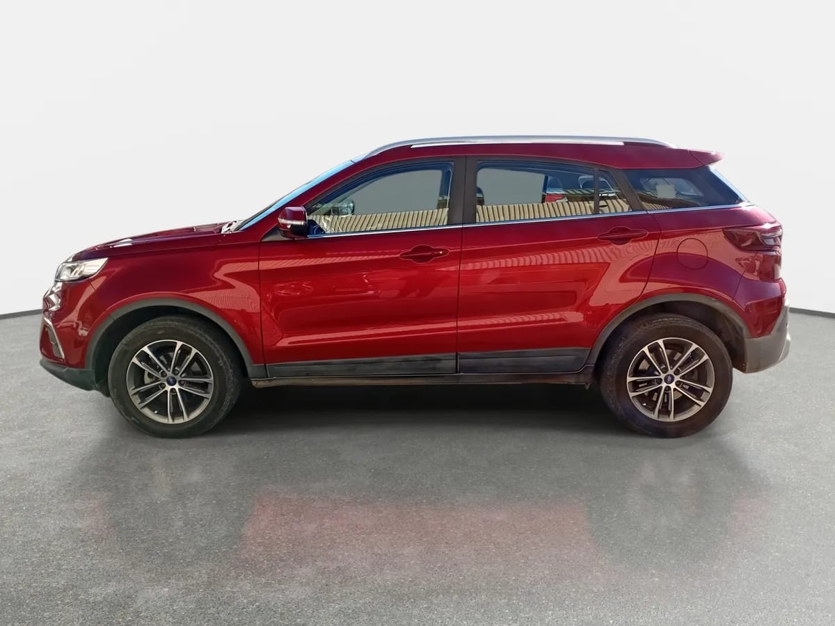 Ford Territory 1.5 Trend 4x2 At 5p año 2022