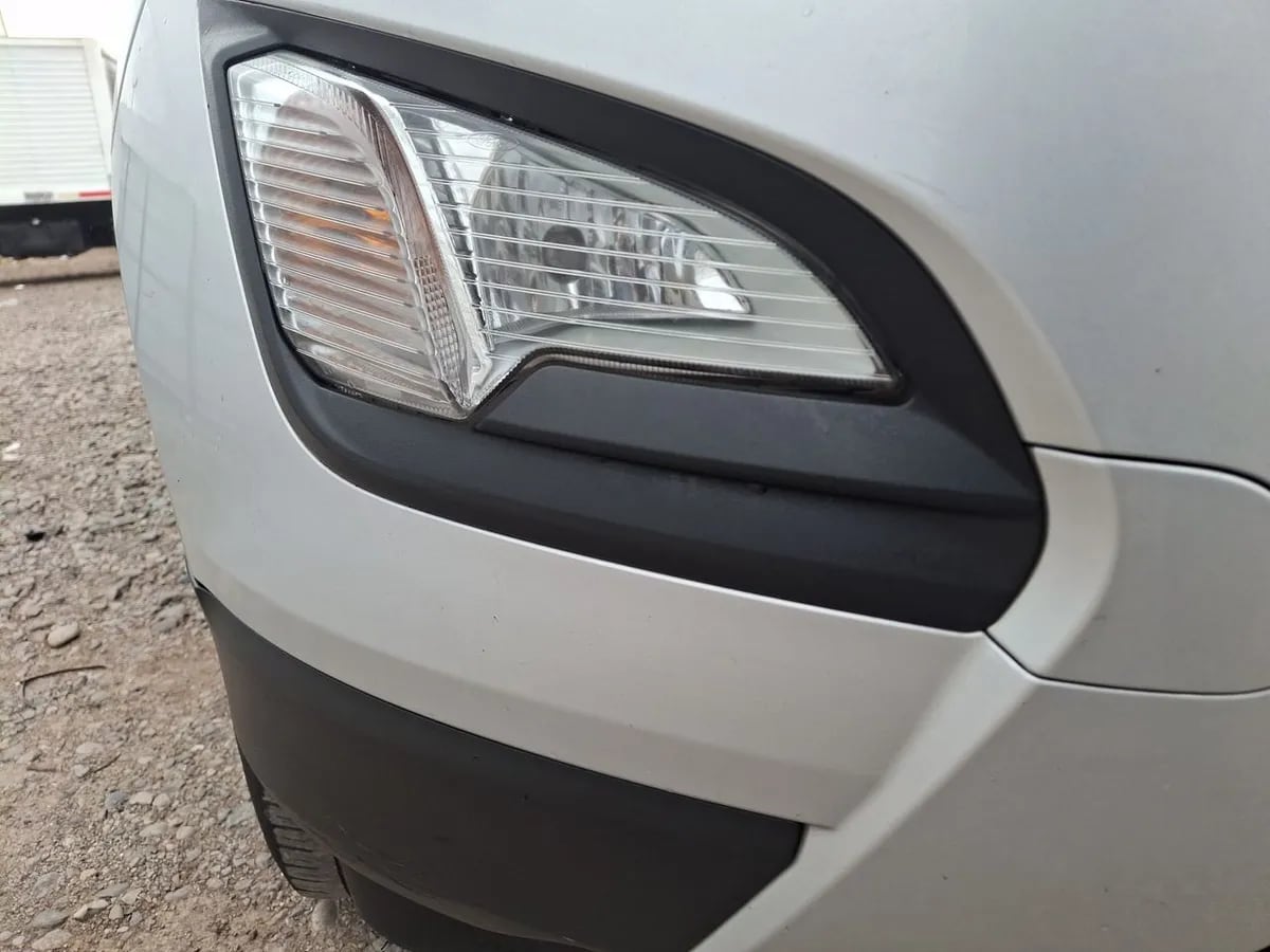 Ford Ecosport 1.5 Trend 4x2 Mt 5p año 2022