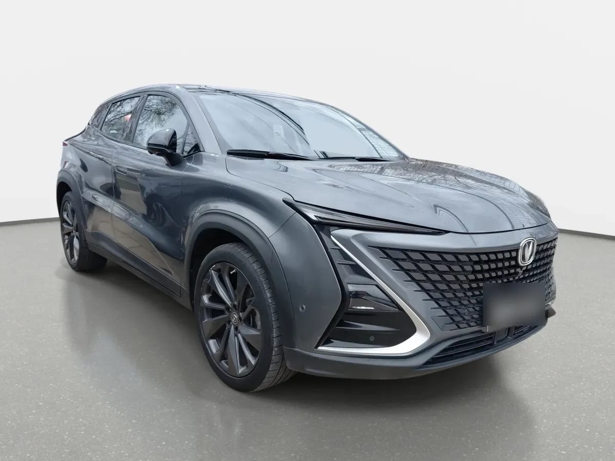 Changan Uni-T 1.5 Elite 4x2 At 5p año 2023