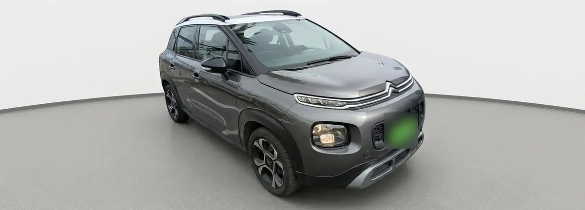 Citroen C3 Aircross 1.2 Puretech Shine 4x2 110 S&s 6at 5p año 2021