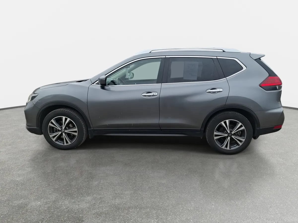 Nissan X-Trail 2.5 Advance 4x2 Cvt At 5p año 2019