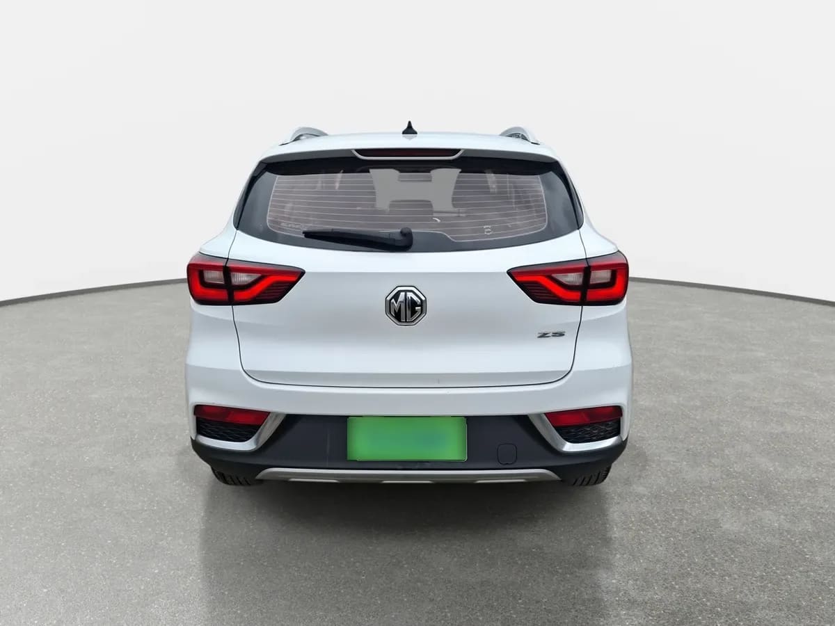 MG Mg Zs 1.5 Std 4x2 Mt 5p año 2023