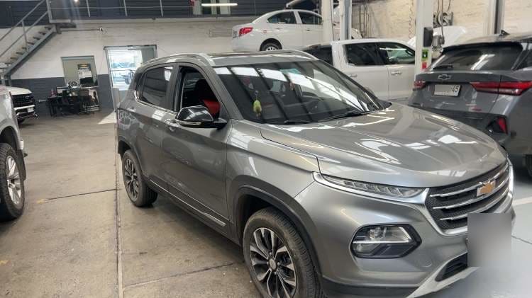 Chevrolet Groove 1.5 Premier 4x2 Mt 5p año 2022
