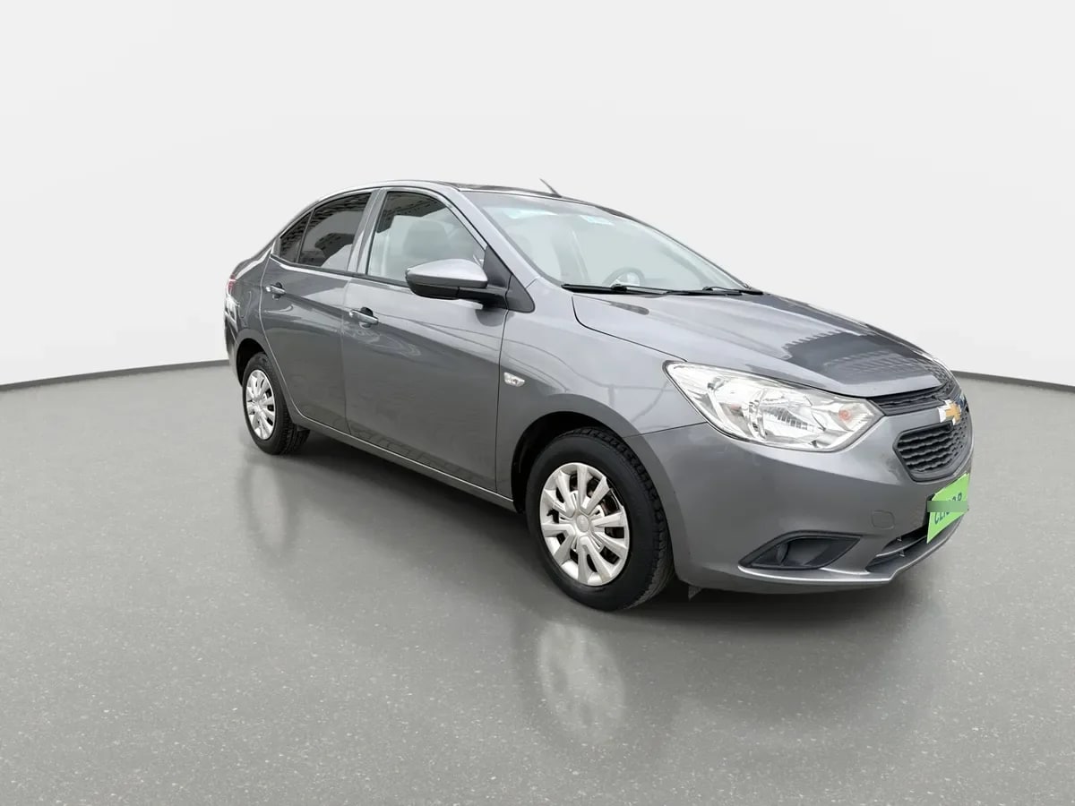 Chevrolet Sail 1.5 Ls 4x2 Mt 4p año 2022