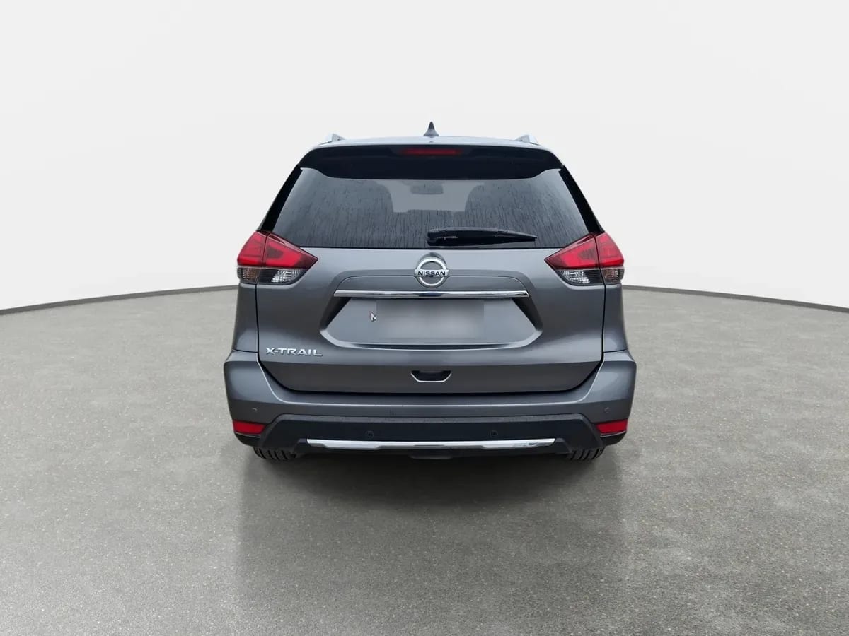 Nissan X-Trail 2.5 Advance 4x2 Cvt At 5p año 2019