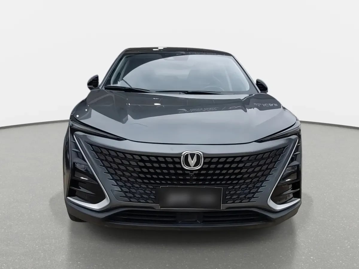 Changan Uni-T 1.5 Elite 4x2 At 5p año 2023