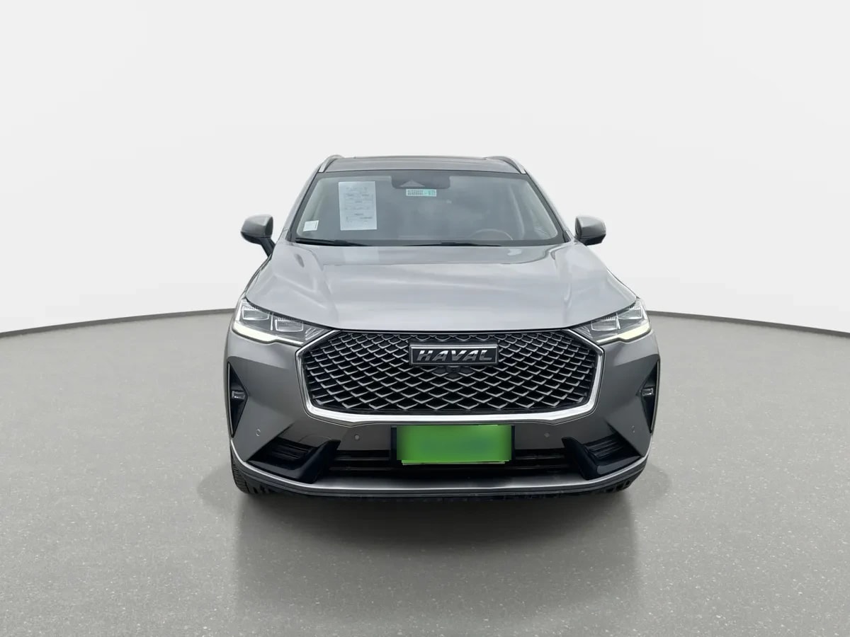 Haval H6 2.0 Deluxe 4x2 At 5p año 2023