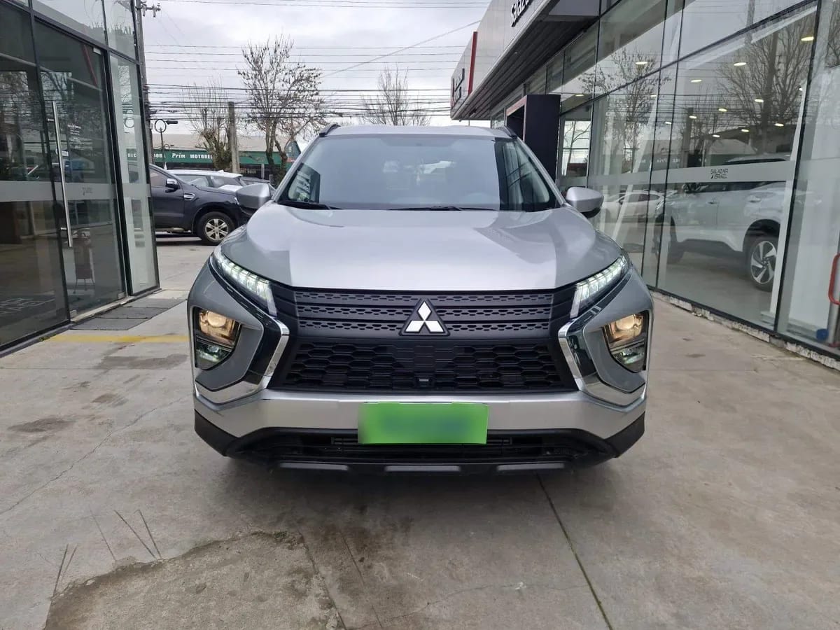 Mitsubishi Eclipse Cross 1.5 Rx P 4x2 At 5p año 2026