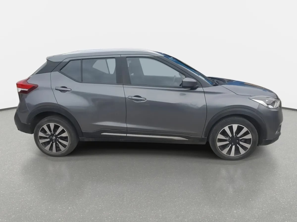 Nissan Kicks 1.6 Advance 4x2 Mt 5p año 2019