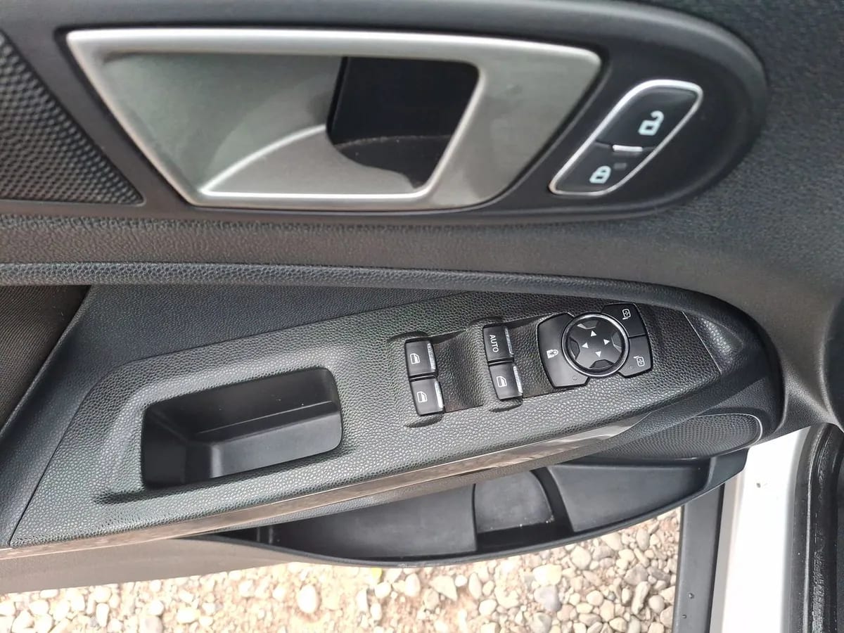 Ford Ecosport 1.5 Trend 4x2 Mt 5p año 2022